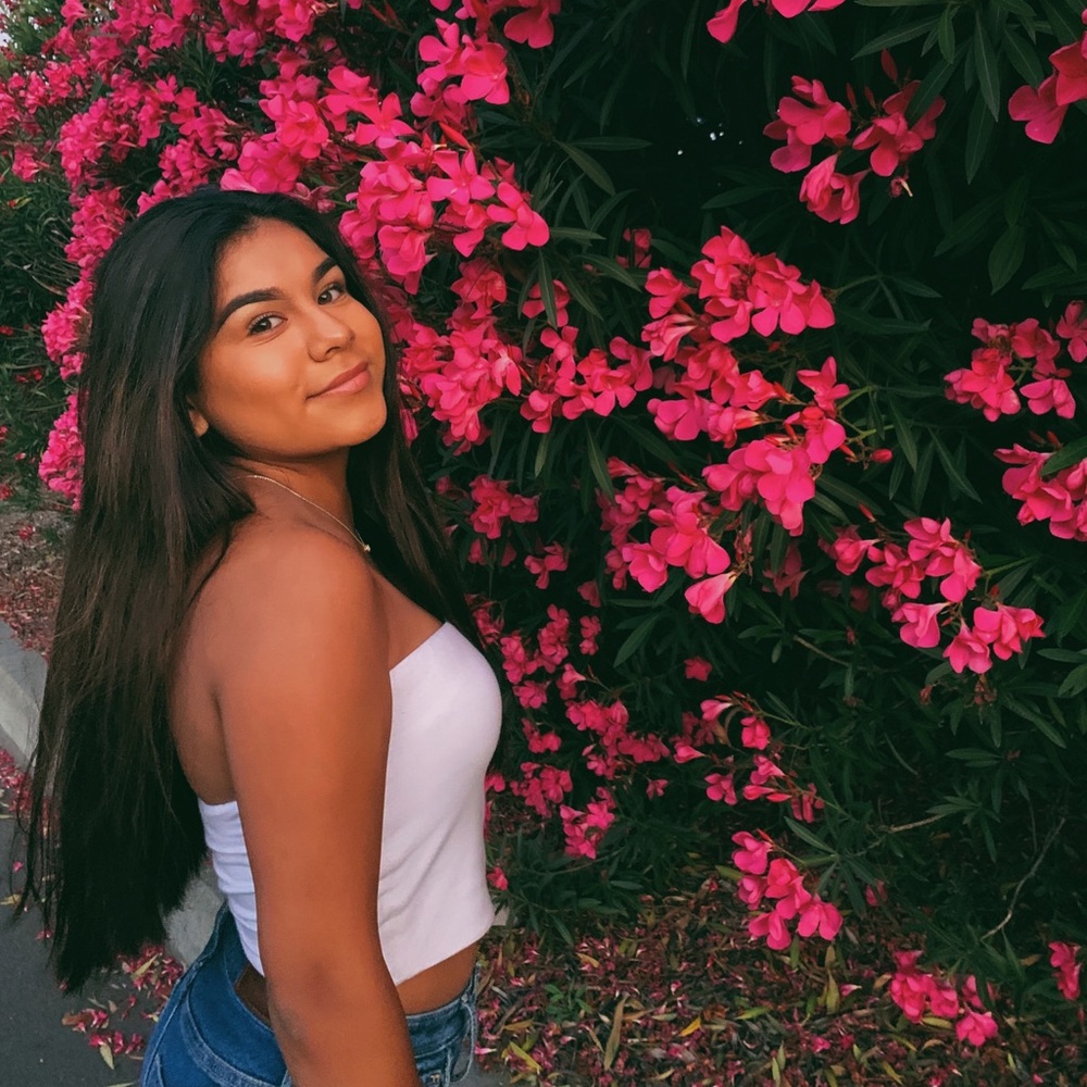 Meet your Posher, Aimee